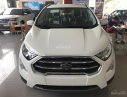 Ford EcoSport 1.5 Titanium 2018 - Ninh Bình Ford bán Ford EcoSport 1.5 Titanium full option năm 2018, đủ màu nhập khẩu, 605tr