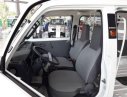 Suzuki Super Carry Van   2018 - Cần bán Suzuki Super Carry Van đời 2018, màu trắng, giá tốt