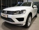 Volkswagen Touareg 2017 - Giao Ngay Volkswagen Touareg, màu trắng, giá ưu đãi hấp dẫn, Hotline 0938017717