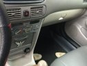 Toyota Corolla  1.6 MT  2001 - Bán xe Toyota Corolla 1.6 MT đời 2001, màu xám