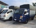 Hyundai Porter  H150   2018 - Bán ô tô Hyundai Porter H150 2018, màu trắng