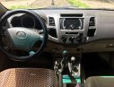 Toyota Hilux   MT 2009 - Cần bán Toyota Hilux MT đời 2009, xe nhập, máy êm, hai cầu