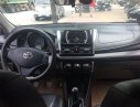 Toyota Vios J 2015 - Bán Toyota Vios J năm sản xuất 2015, màu đen, xe đẹp từng con ốc