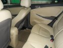 Hyundai Accent 2012 - Bán Hyundai Accent đời 2012, màu đỏ 