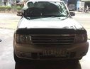 Ford Everest  MT 2006 - Cần bán gấp Ford Everest MT đời 2006, mọi thứ còn hoàn hảo