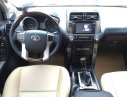 Toyota Prado TXL  2011 - Cần bán lại xe Toyota Prado TXL sản xuất 2011, màu đen 