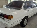 Toyota Corona   1985 - Bán xe Toyota Corona sản xuất 1985, màu trắng số sàn
