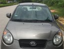 Kia Morning MT  2008 - Bán ô tô Kia Morning MT đời 2010, màu xám, nhập khẩu chính chủ