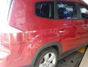 Chevrolet Orlando 2016 - Cần bán gấp Chevrolet Orlando năm sản xuất 2016, màu đỏ chính chủ