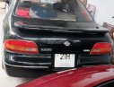 Nissan Bluebird SSS 1999 - Cần bán xe Nissan Bluebird SSS 1999, màu đen, xe nhập khẩu