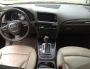 Audi Q5   2.0T  2011 - Cần bán gấp Audi Q5 2.0T năm sản xuất 2011, màu đen, giá tốt