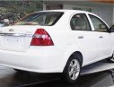 Chevrolet Aveo 1.4 LT 2018 - Bán Sedan Chevrolet Aveo MT 2018, KM 70 triệu, Hải Phòng, lăn bánh chỉ từ 90 triệu, vay trả góp 90%, lãi suất thấp