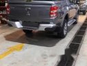 Mitsubishi Triton   4x2 MT    2018 - Cần bán Mitsubishi Triton 4x2 MT năm sản xuất 2018, nhập khẩu, 555 triệu