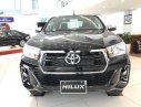 Toyota Hilux 2018 - Bán Toyota Hilux 2.4L (4x2) AT (Tự động 6 cấp), nhập khẩu từ Thái Lan