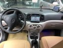 Hyundai Verna 1.4MT 2010 - Cần bán xe Hyundai Verna 1.4MT sản xuất 2010, màu bạc, xe nhập, giá 275tr