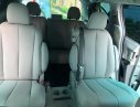 Toyota Sienna LE 3.5 2010 - Bán xe Toyota Sienna 2011, màu xám, xe nhập