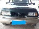 Suzuki Vitara  MT 2005 - Cần bán xe Suzuki Vitara Sx 2005, tình trạng xe đẹp hoàn hảo