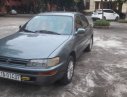 Toyota Corolla  1.6 MT  1993 - Bán Toyota Corolla 1.6 MT đời 1993, màu xám, giá 140tr