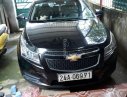 Chevrolet Cruze LS 2011 - Bán xe Chevrolet Cruze LS đời 2011, màu đen giá 320tr