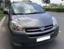 Toyota Sienna LE 2005 - Bán Sienna gia đình, 8 chỗ ngồi, ghế da