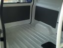 Suzuki Carry  Blind  2018 - Bán Suzuki Carry Blind Van 2018, màu trắng, giá 293 triệu