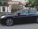 Honda Accord 2017 - Cần bán gấp Honda Accord 2017, màu đen chính chủ, giá tốt