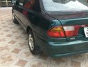 Mazda 323 G 2000 - Cần bán xe Mazda 323 G 2000, màu xanh lá, giá 92 tr