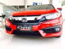 Honda Civic 1.8 CVT E 2018 - Honda Bắc Giang bán Civic, xe nhập khẩu nguyên chiếc, xe giao ngay đủ bản đủ màu sắc, liên hệ Mr. Trung - 0982.805.111