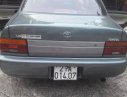 Toyota Corolla  1.6 MT  1993 - Bán Toyota Corolla 1.6 MT đời 1993, màu xám, giá 140tr