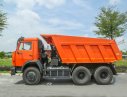 CMC VB750 2016 - Cần bán Kamaz Ben năm sản xuất 2016, màu cam, xe nhập