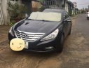 Hyundai Sonata 2010 - Bán xe Hyundai Sonata sản xuất 2010, màu đen, nhập khẩu Hàn Quốc