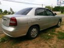 Daewoo Nubira  II  2003 - Bán Daewoo Nubira II đời 2003, màu bạc