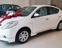 Nissan Sunny XV Premium S 2018 - Bán xe Nissan Sunny XV Premium S đời 2018, màu trắng 