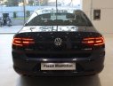 Volkswagen Passat Bluemotion 2016 - Bán Volkswagen Passat Bluemotion đời 2016, màu trắng, nhập khẩu nguyên chiếc