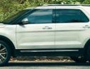 Ford Explorer 2018 - Bán xe Ford Explorer sản xuất năm 2018, xe nhập khẩu nguyên chiếc từ Mỹ, Ford Bình Dương