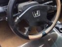 Honda Accord  MT 1989 - Gia đình cần bán Honda Accord, xe nội ngoại thất còn đẹp