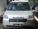 Suzuki Super Carry Pro 2018 - Bán Suzuki Super Carry Pro đời 2018, màu bạc, nhập khẩu, 312tr