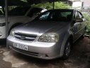 Daewoo Lacetti EX 2008 - Bán Daewoo Lacetti EX đời 2008, chính chủ