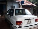 Kia Pride 1996 - Cần bán gấp Kia Pride năm 1996, màu trắng, giá 40tr