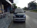 Mitsubishi Jolie MPI 2006 - Bán xe Mishubishi 2005 ĐK 2006