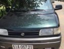 Mazda MPV   1996 - Bán Mazda MPV sản xuất 1996, giá 125tr