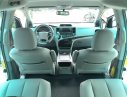 Toyota Sienna LE 3.5 2010 - Bán xe Toyota Sienna 2011, màu xám, xe nhập