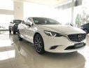 Mazda 6  2.0 Premium 2018 - Bán Mazda 6 2.0 Premium 2018 - Mazda Vĩnh Phúc - 8 màu - Mua xe trả góp 85% - Giao xe ngay
