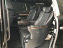 Toyota Alphard Executive Lounge 2016 - Bán xe Toyota Alphard Executive Lounge đời 2017, màu đen, xe nhập mới