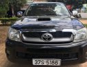 Toyota Hilux   MT 2009 - Cần bán Toyota Hilux MT đời 2009, xe nhập, máy êm, hai cầu