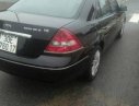 Ford Mondeo   2003 - Cần bán Ford Mondeo năm 2003, màu đen, giá 173tr