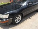 Lexus LS   400    1993 - Bán Lexus LS 400 1993, màu đen, nhập khẩu nguyên chiếc, máy lạnh tê tái