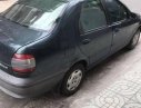Fiat Tempra   2001 - Cần bán Fiat Tempra đời 2001, màu đen chính chủ, giá 110tr