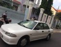 Mitsubishi Lancer  L  1982 - Cần bán Mitsubishi Lancer L đời 1982, màu trắng