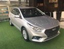 Hyundai Accent 1.4 MT 2018 - Hyundai Quảng Ninh bán Hyundai Accent, số sàn bản đủ, giá tốt nhất tại Quảng Ninh